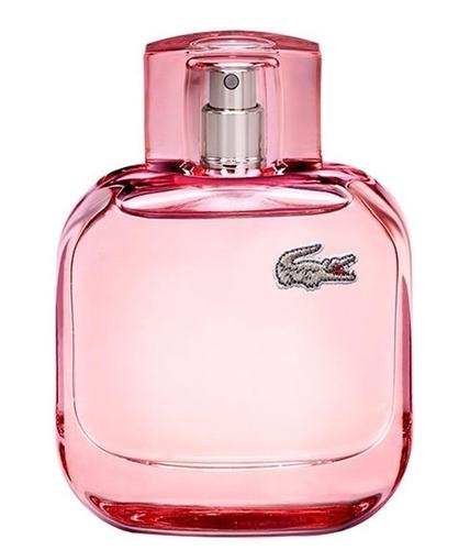 Оригинален дамски парфюм LACOSTE  Eau de Lacoste L.12.12 Pour Elle Sparkling EDT Без Опаковка /Тестер/